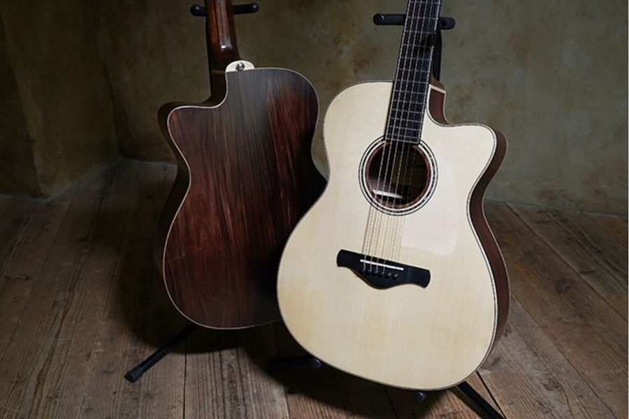 IBANEZ ACFS580CE OPS Гітара електроакустична IB-0045 фото