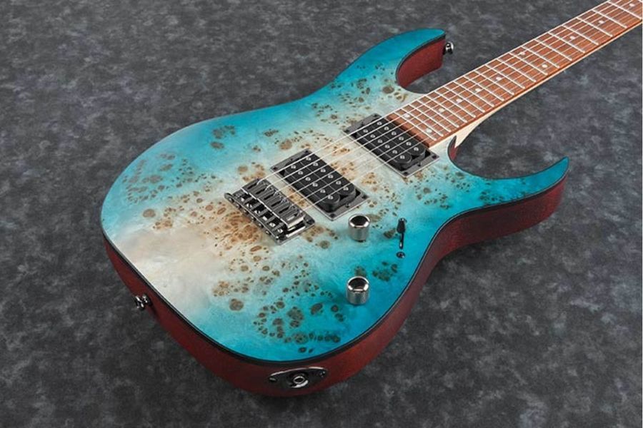 IBANEZ RG421PB CHF Електрогітара IB-0189 фото