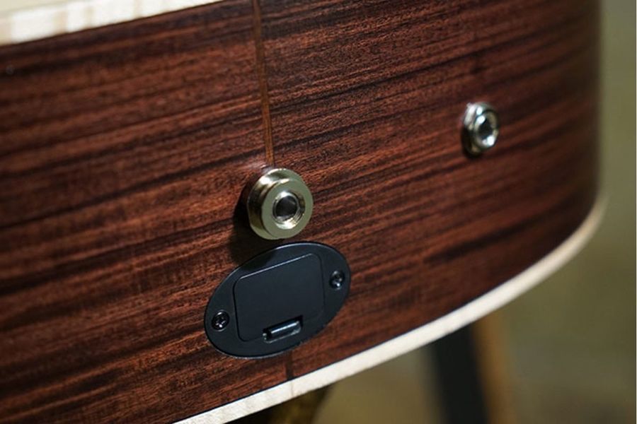 IBANEZ ACFS580CE OPS Гітара електроакустична IB-0045 фото
