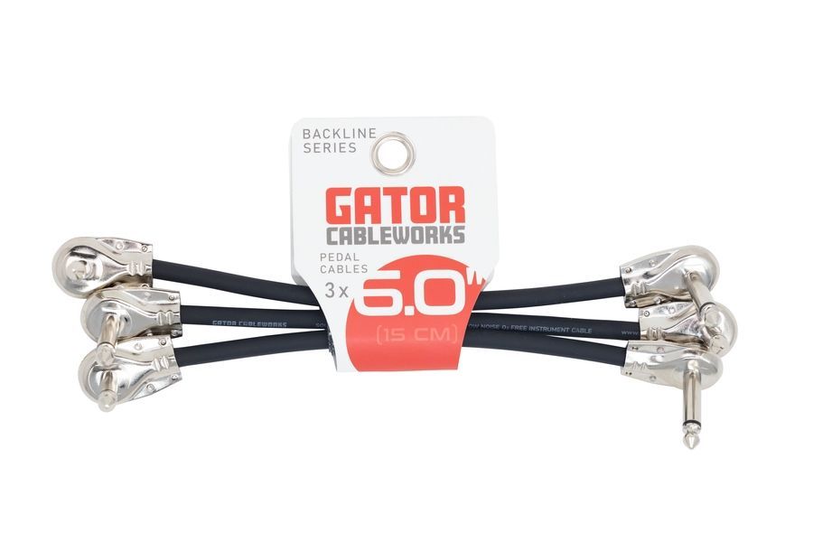 Gator GCWB-INS-6INRA3PK GC-0893 фото