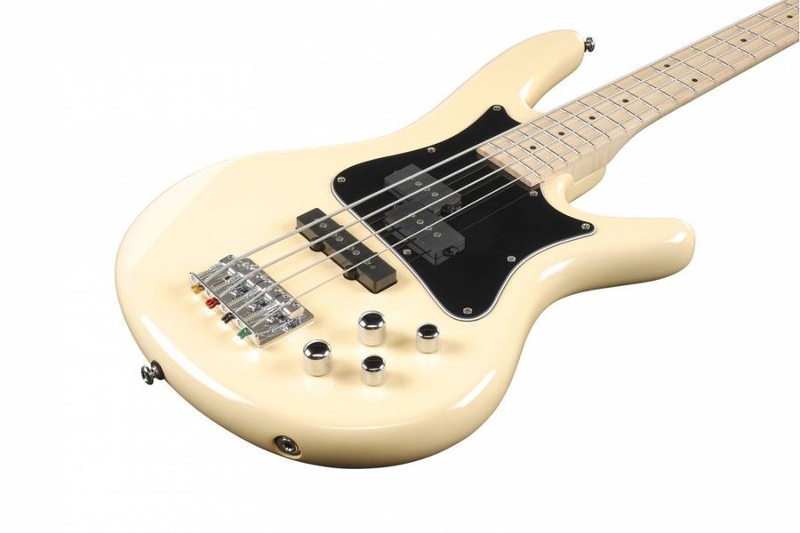 IBANEZ SRMD200 VWH Бас-гітара IB-0256 фото