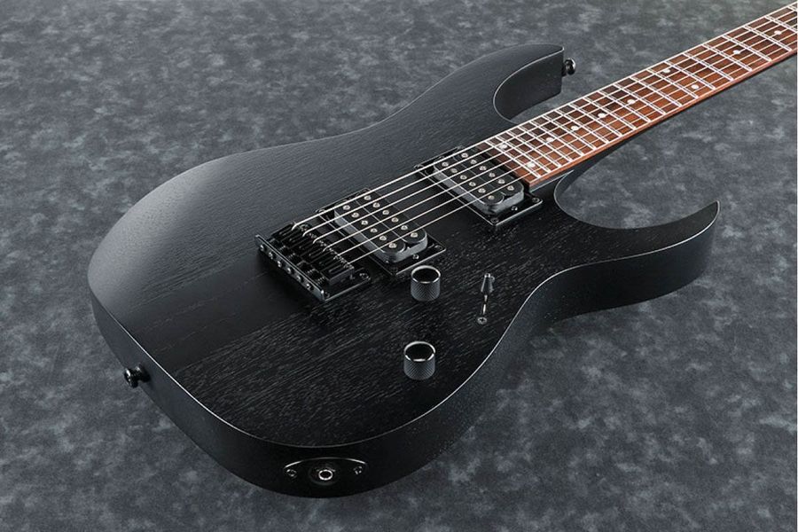 IBANEZ RGRT421 WK Електрогітара IB-0224 фото