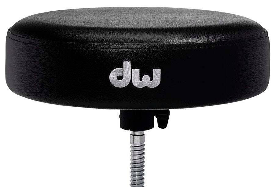 DW DWCP9100M  9000 Series Round Top Throne DW-0018 фото