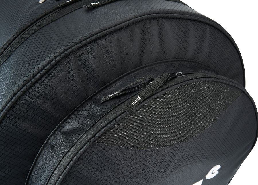 DW DECMCASEDWe Rolling Cymbal Bag DW-X141 фото