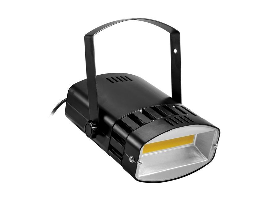 EUROLITE LED CSL-50 Spotlight black EL-0739 фото