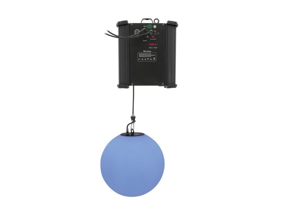 EUROLITE LED Space Ball 35 MK3 + HST-200 EL-1042 фото