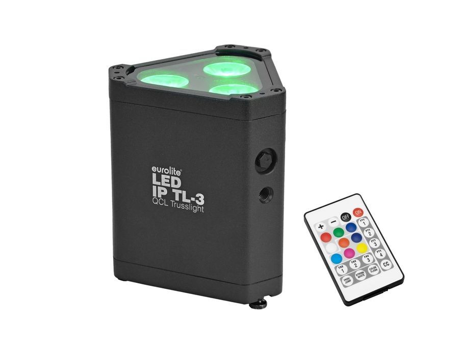 EUROLITE Barndoors Theatre IP Tourlight EL-0368 фото