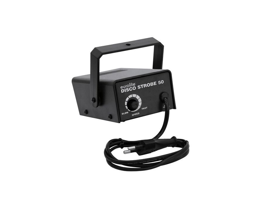 EUROLITE Disco Strobe 50 EL-0498 фото