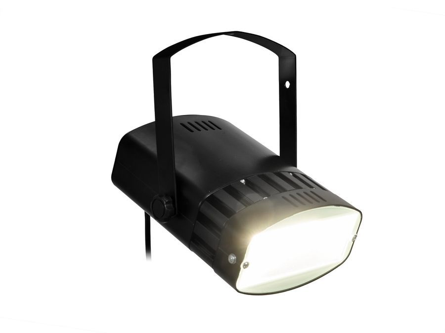 EUROLITE LED CSL-50 Spotlight black EL-0739 фото