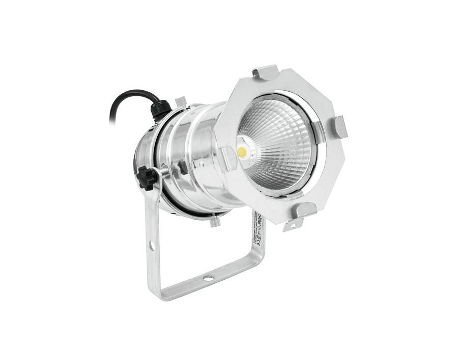 EUROLITE LED PAR-30 3CT sil EL-0946 фото