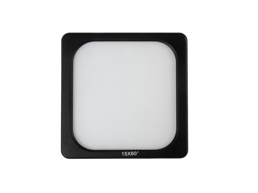 EUROLITE Diffuser Cover 40&deg; for AKKU IP UP-4 Entry EL-0472 фото