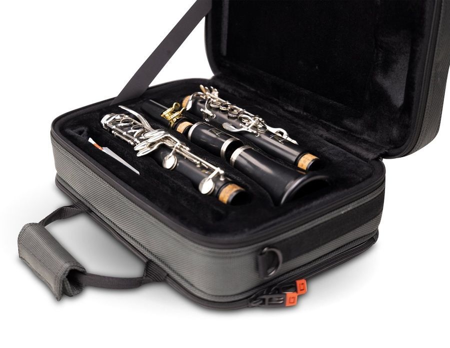 Gator GL-CLARINET-23 GC-1147 фото