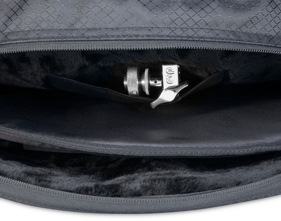 DW DECMCASEDWe Rolling Cymbal Bag DW-X141 фото