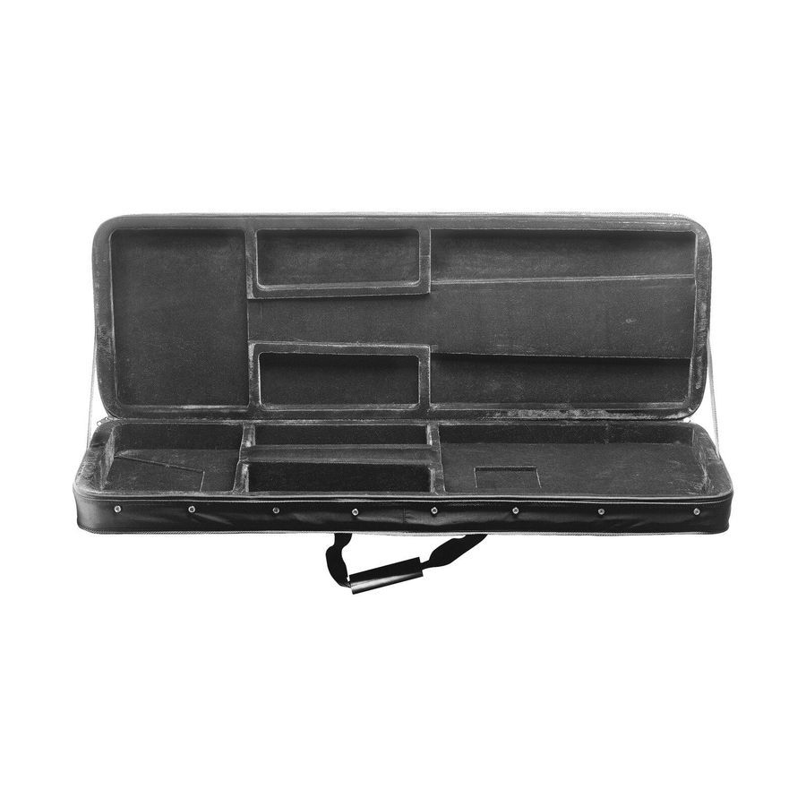 Легкий футляр для электрогитары Stagg HGB2-RE ST-0175 фото