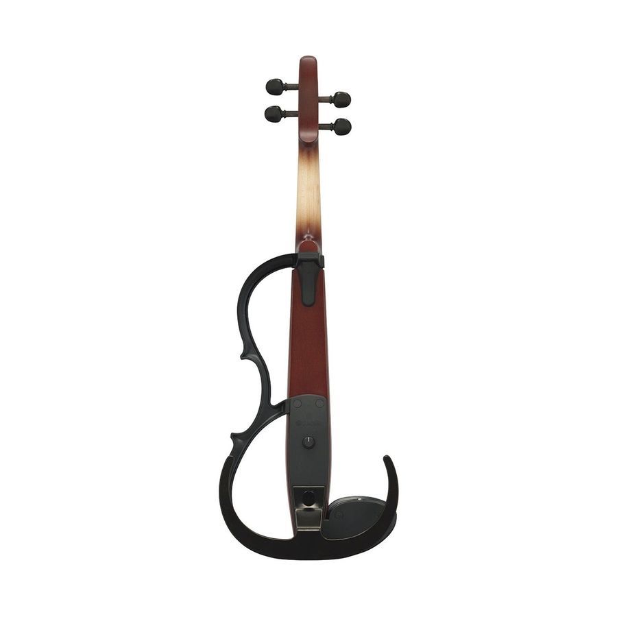 Электроскрипка YAMAHA YSV104 BROWN YA-0257 фото