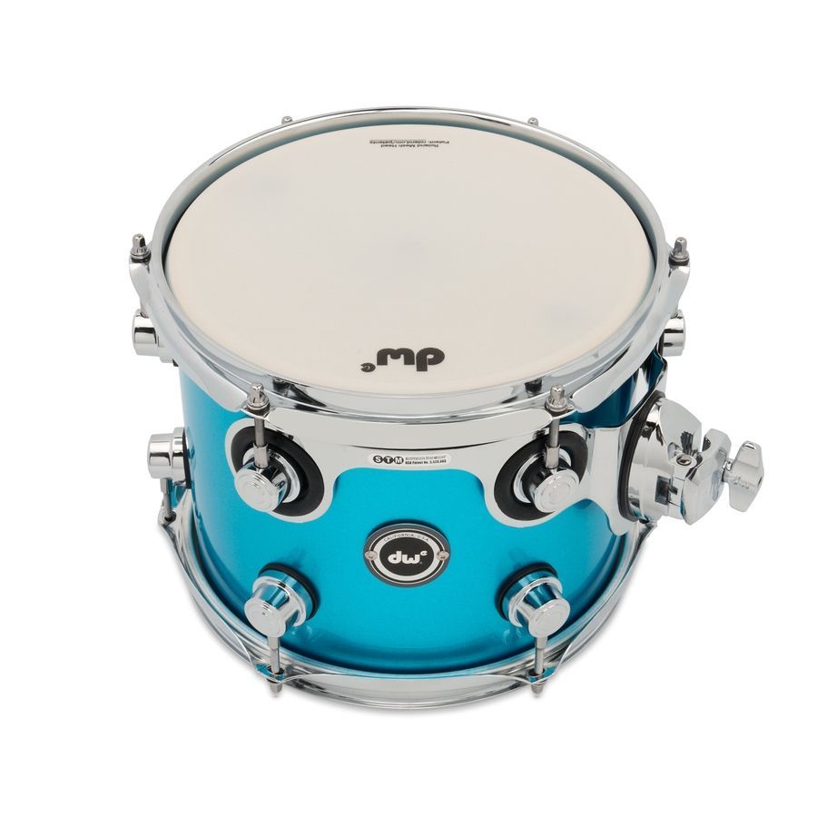 DW DELC0810TTCSLBMDWe Tom 8x10" DW-X339 фото