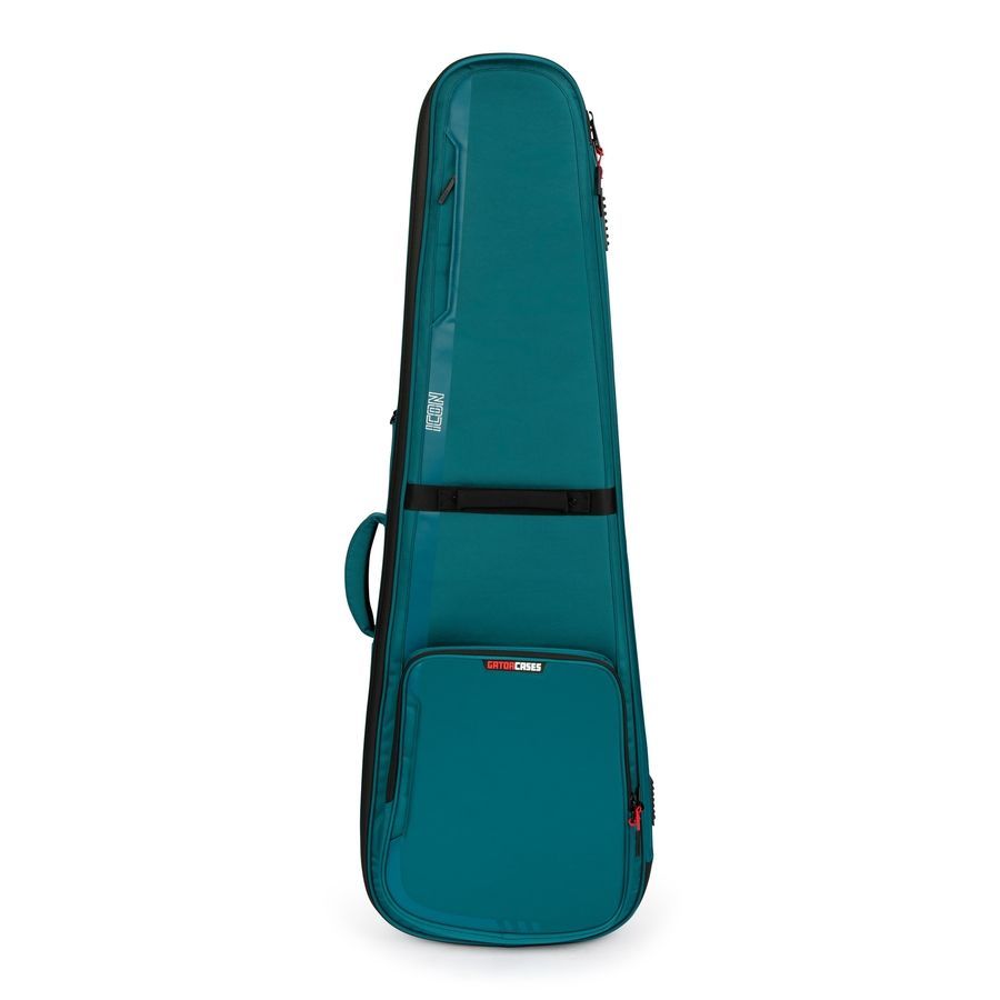 Gator G-ICONBASS-BLU GC-0351 фото
