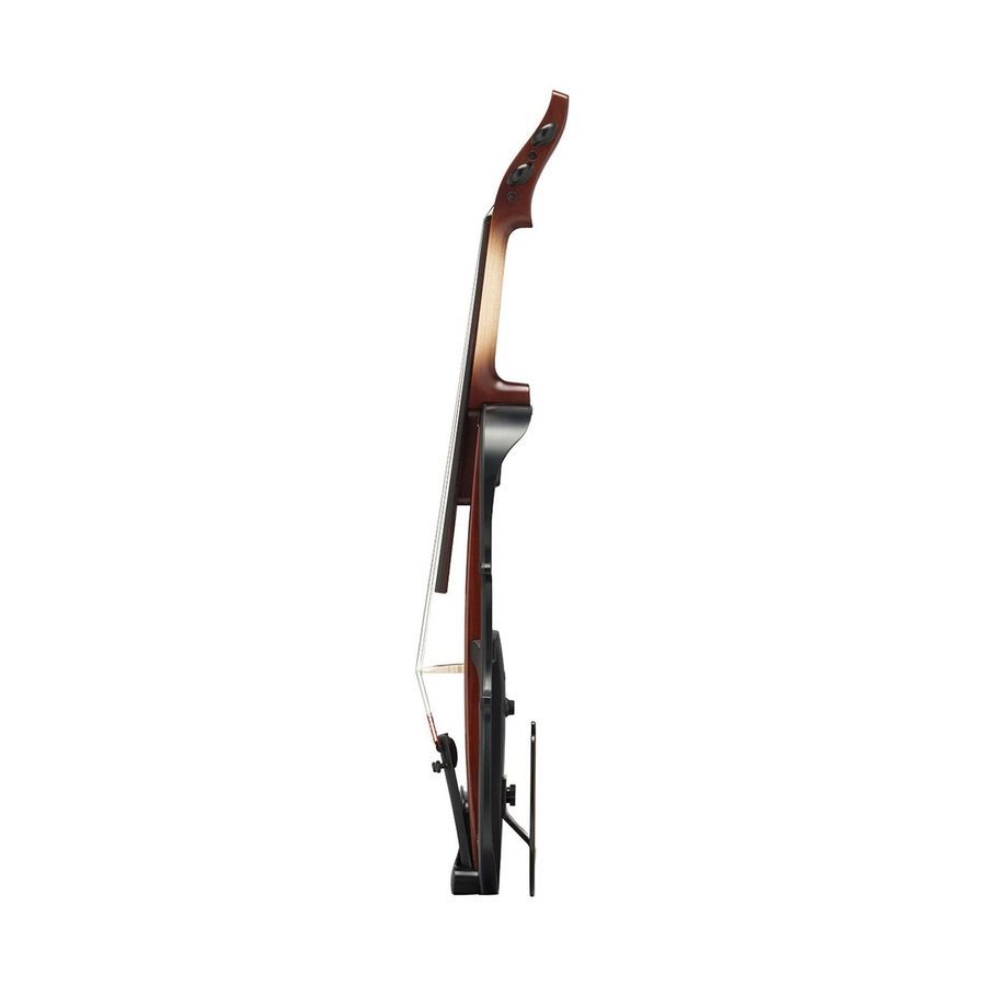 Электроскрипка YAMAHA YSV104 BROWN YA-0257 фото
