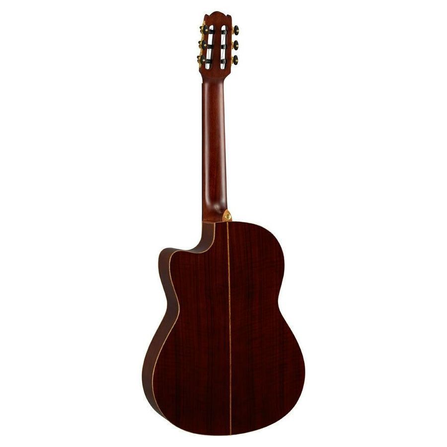 Класична гітара із підключенням YAMAHA NCX3 NAT YA-0516 фото
