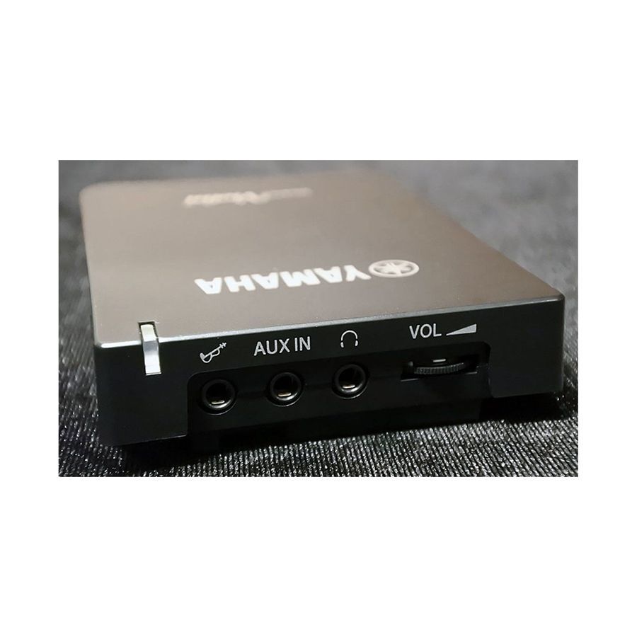 Электроскрипка YAMAHA YSV104 BROWN YA-0257 фото