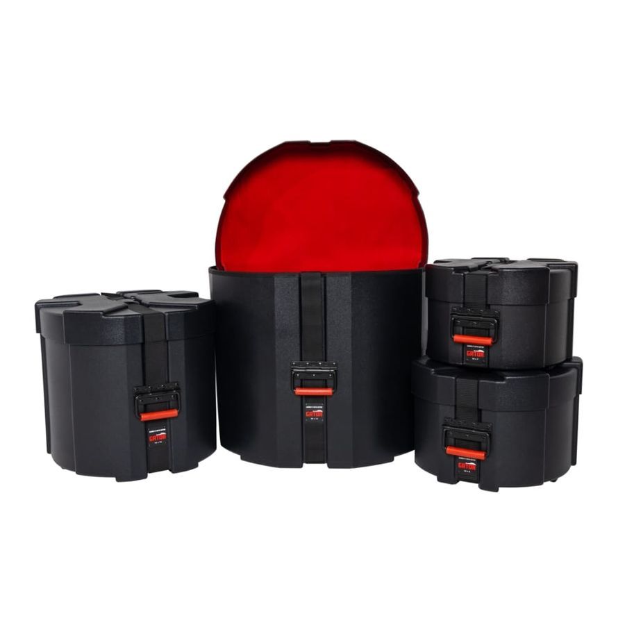 Gator GPCROCKPACK GC-0420 фото