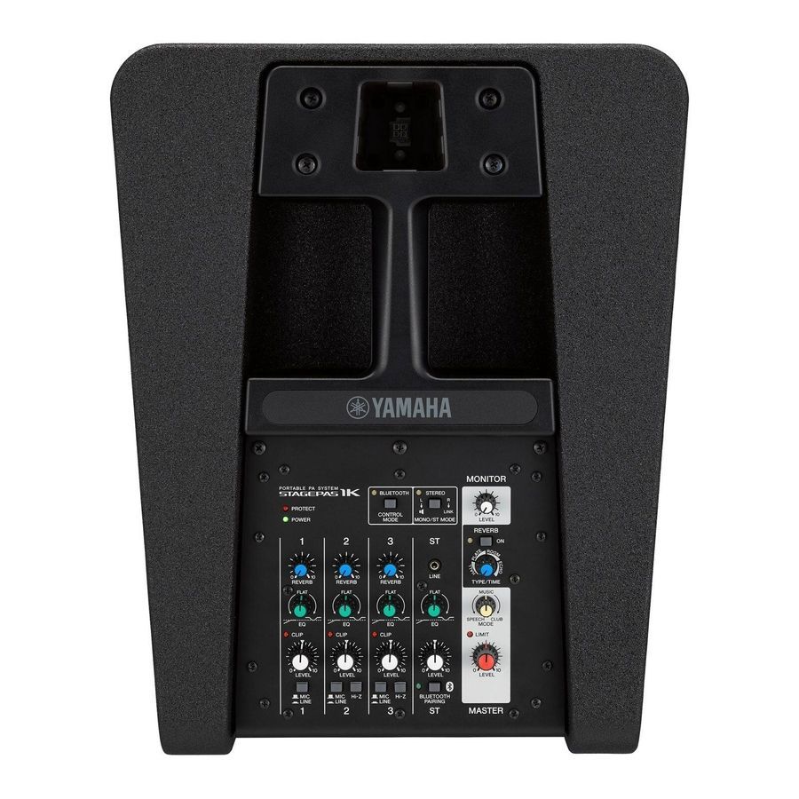 Акустическая система YAMAHA STAGEPAS 1K YA-0591 фото