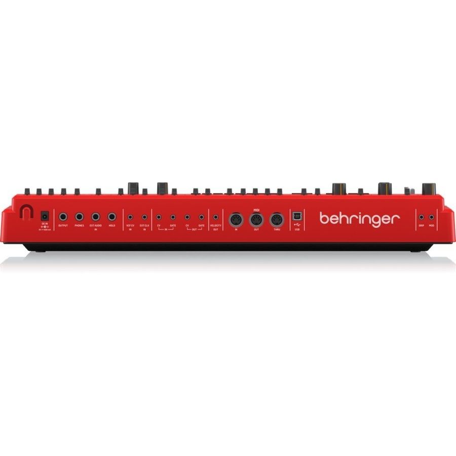 Синтезатор Behringer MS1RD BE-0874 фото