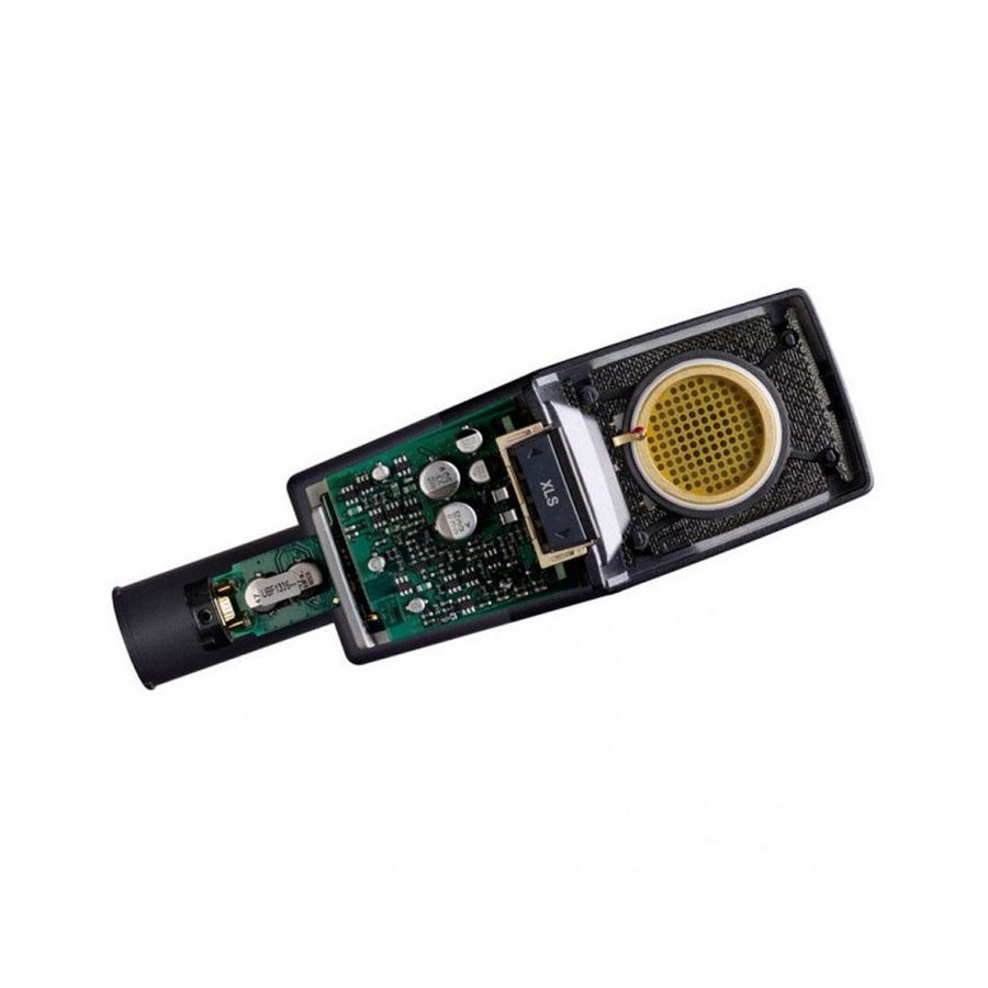 Студийный микрофон AKG C414XLII AK-0034 фото