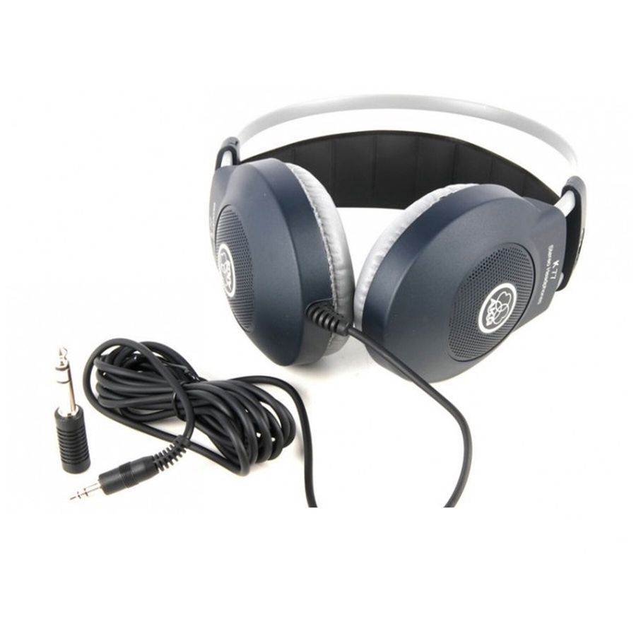 Наушники AKG K77 AK-0050 фото