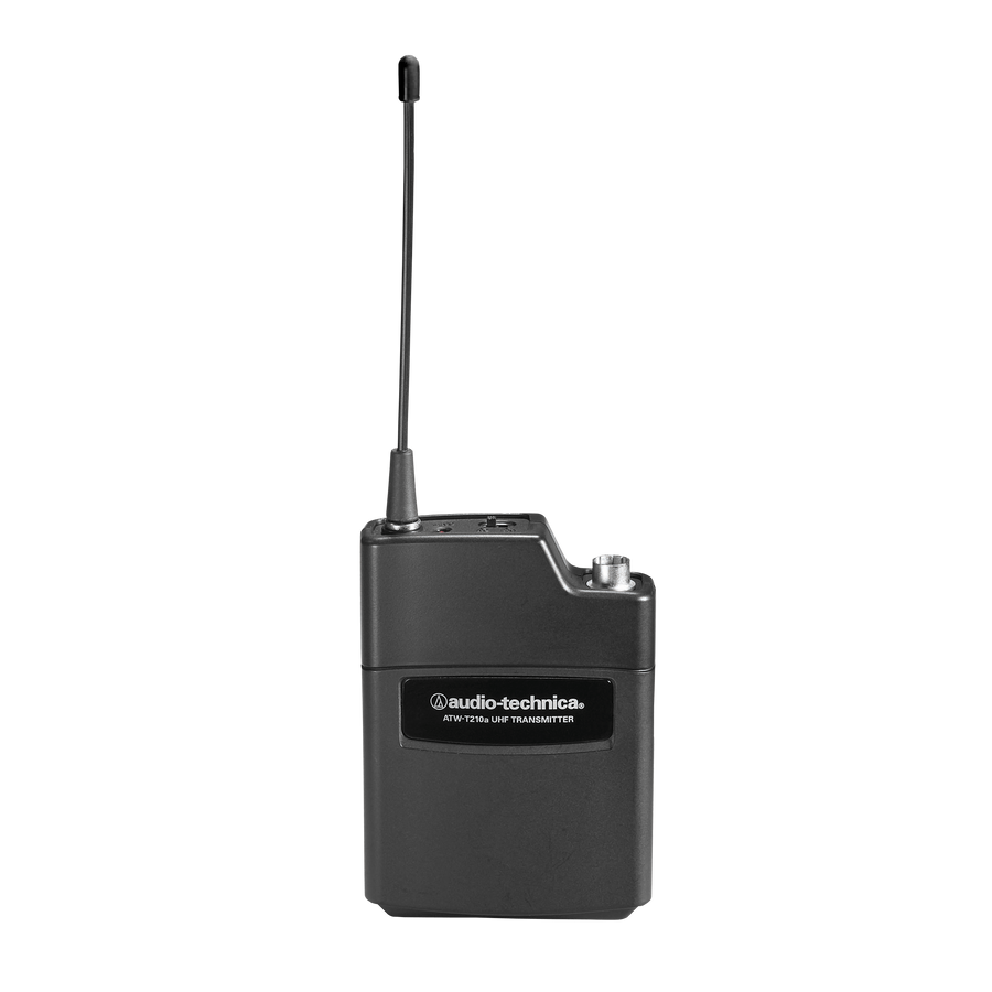 Радіосистема Audio-Technica ATW-2110b AT-0528 фото