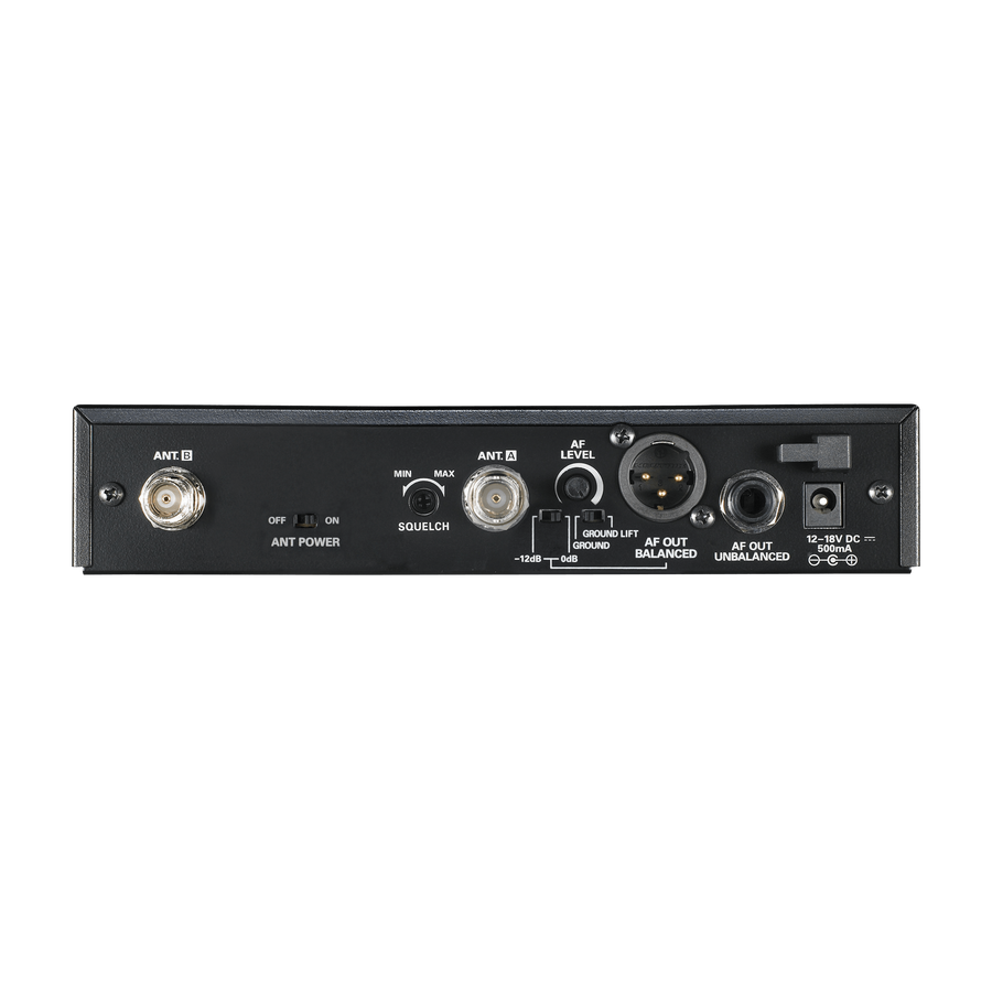Радіосистема Audio-Technica ATW-2110b AT-0528 фото