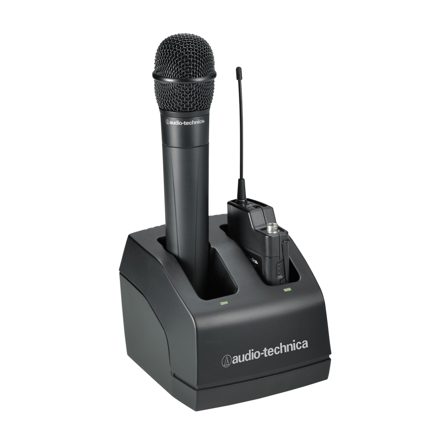 Радіосистема Audio-Technica ATW-2110b AT-0528 фото