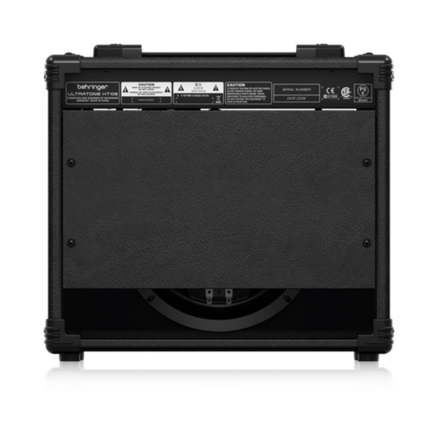 Клавішний комбопідсилювач Behringer KT108 BE-0364 фото