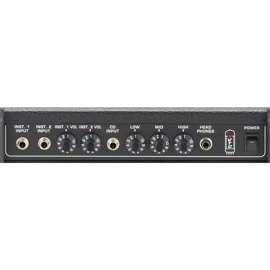 Клавішний комбопідсилювач Behringer KT108 BE-0364 фото