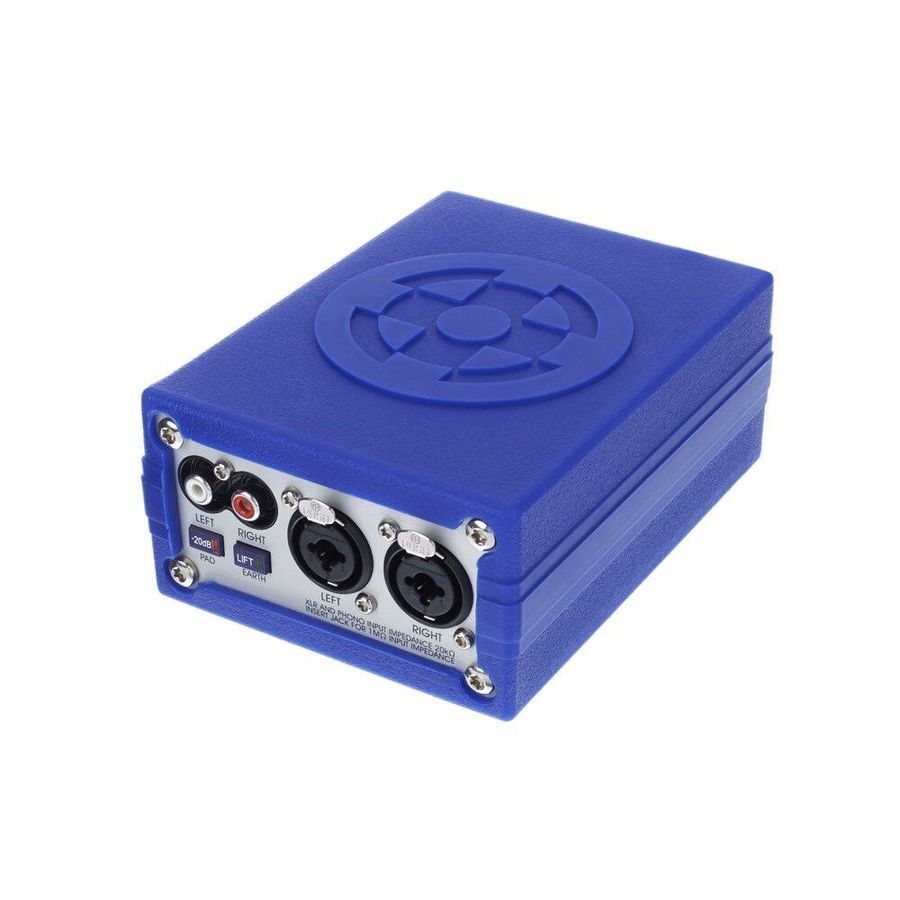Klark Teknik DN200 KT-0013 фото