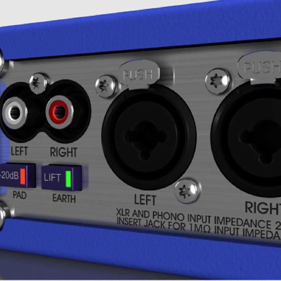 Klark Teknik DN200 KT-0013 фото