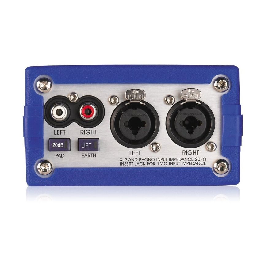 Klark Teknik DN200 KT-0013 фото