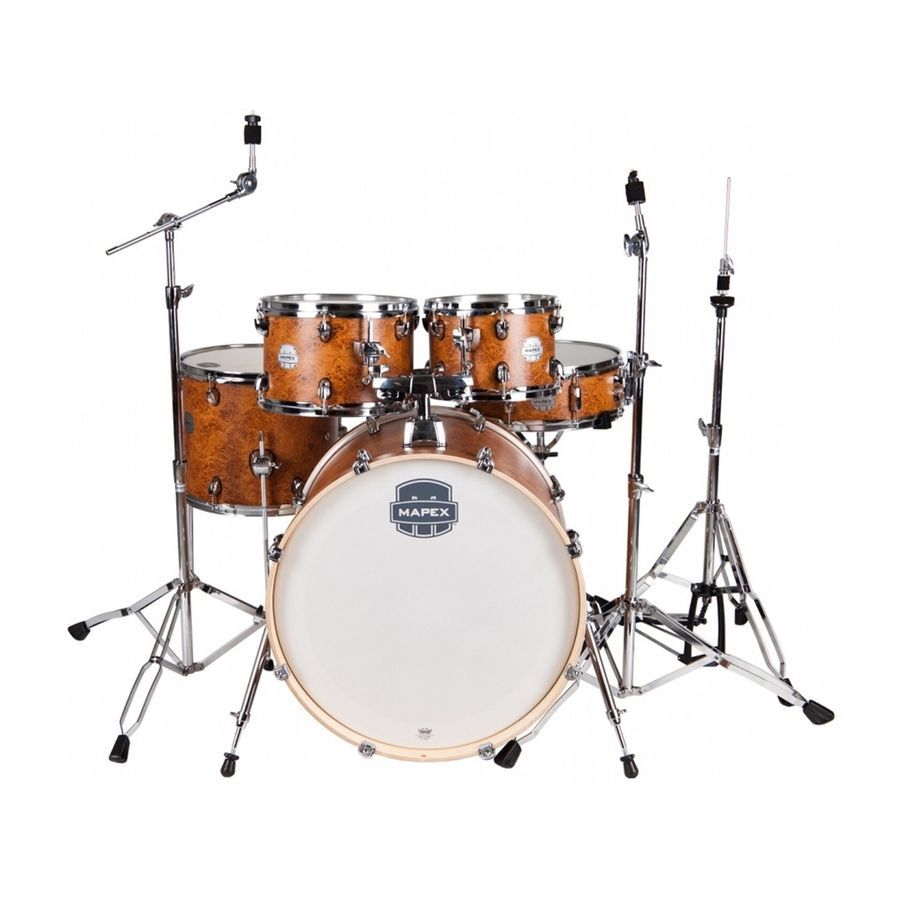 Ударна установка MAPEX ST5245FIC MA-1499 фото