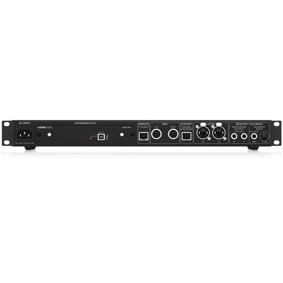 Цифровий мікшер Midas M32C MD-0004 фото