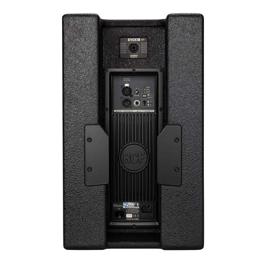 Активная акустическая система RCF Evox 5 RC-0536 фото
