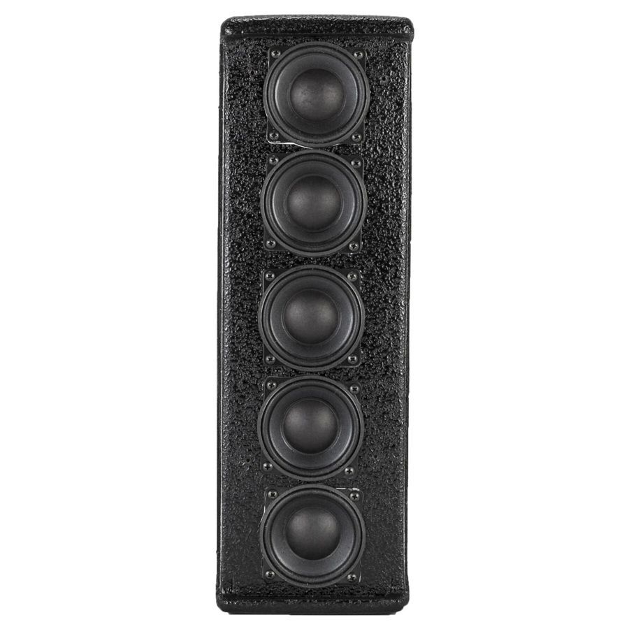 Активная акустическая система RCF Evox 5 RC-0536 фото