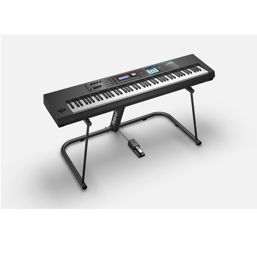 Синтезатор Roland Juno-DS88 RO-2031 фото