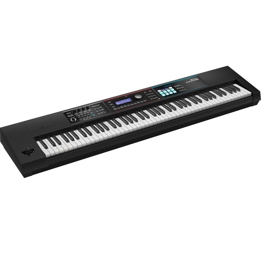 Синтезатор Roland Juno-DS88 RO-2031 фото