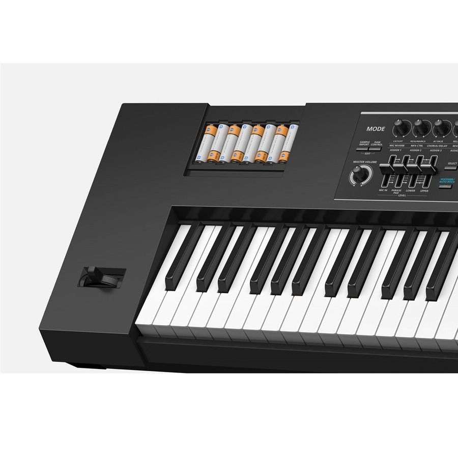 Синтезатор Roland Juno-DS88 RO-2031 фото