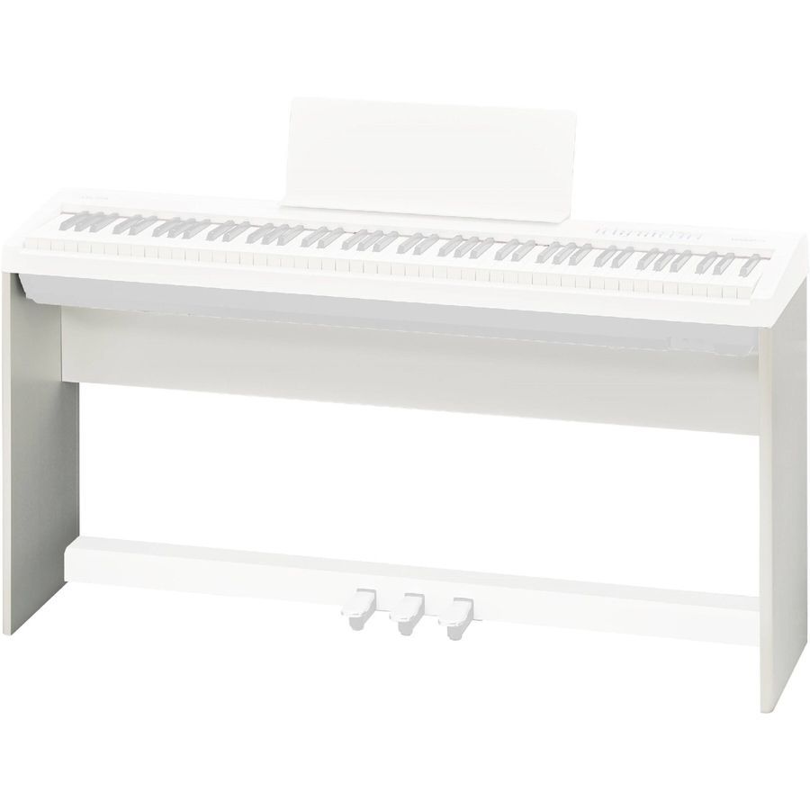 Стойка Roland KSC72WH RO-2456 фото