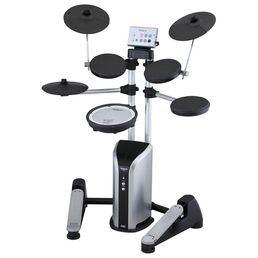 Персональний монітор барабанщика Roland PM03 RO-1223 фото