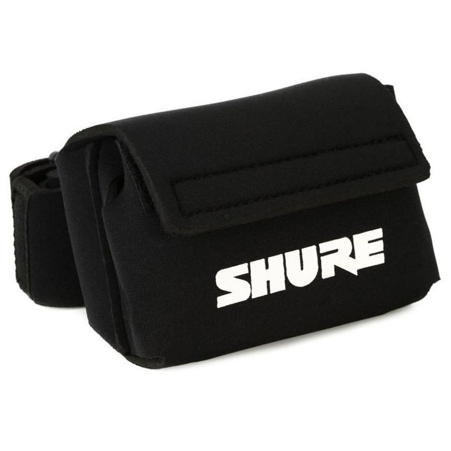 Поясной чехол Shure WA570A SH-2018 фото