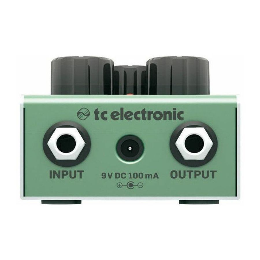 Педаль эффектов TC Electronic The Prophet Digital Delay TE-0130 фото