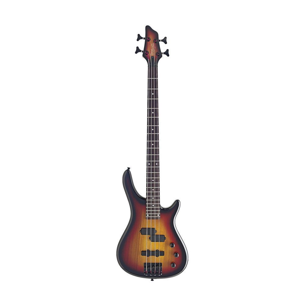 Бас-гітара Stagg BC300 SB ST-0080 фото