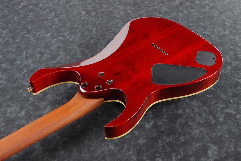 IBANEZ RG421HPFM BRG Электрогитара IB-0188 фото